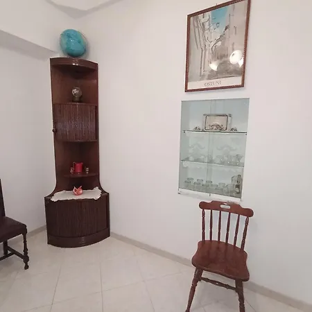 L'angolo Dell' Ottocento Casa de Férias *