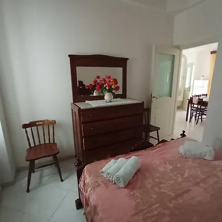 Casa de Férias L'angolo Dell' Ottocento *