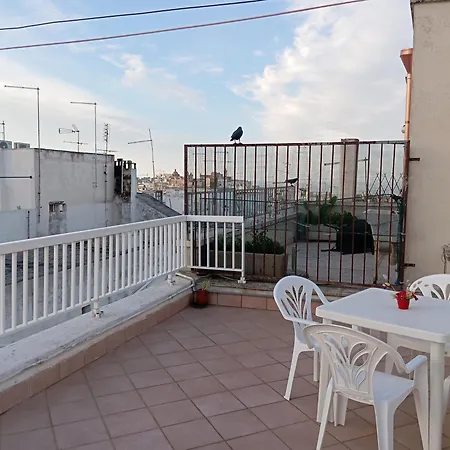 Casa de Férias L'angolo Dell' Ottocento Ostuni