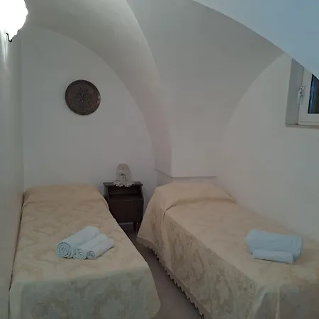 Casa de Férias L'angolo Dell' Ottocento