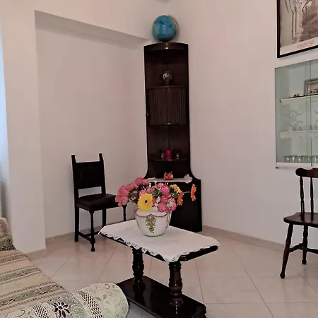 Casa de Férias L'angolo Dell' Ottocento *