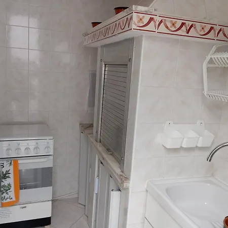 L'angolo Dell' Ottocento Casa de Férias Ostuni