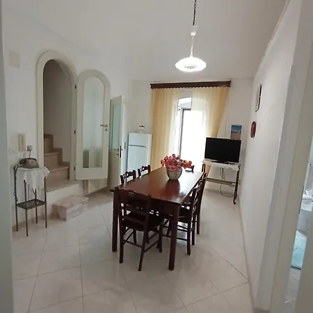 L'angolo Dell' Ottocento Casa de Férias