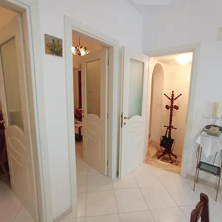 L'angolo Dell' Ottocento * Ostuni