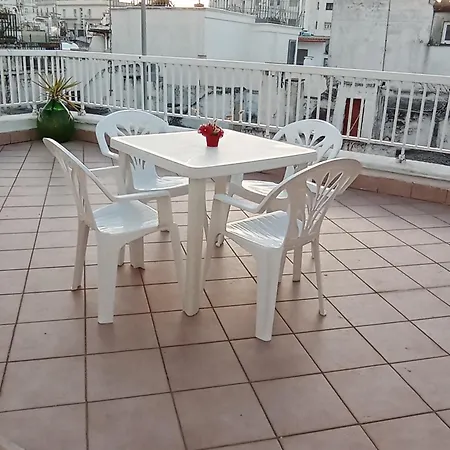 Casa de Férias L'angolo Dell' Ottocento *