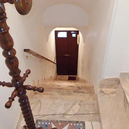 Casa de Férias L'angolo Dell' Ottocento Ostuni