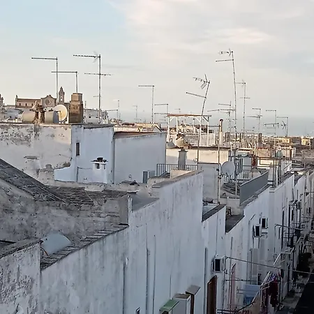 Casa de Férias L'angolo Dell' Ottocento *