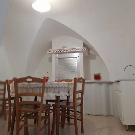 Σπίτι διακοπών L'angolo Dell' Ottocento Ostuni