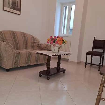 L'angolo Dell' Ottocento Ostuni
